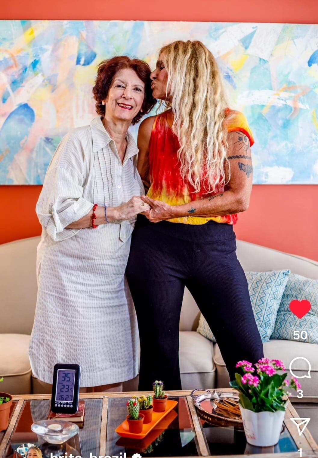 IESA RODRIGUES: The leader Fashion Producer from Rio de Janeiro, since the 70s.