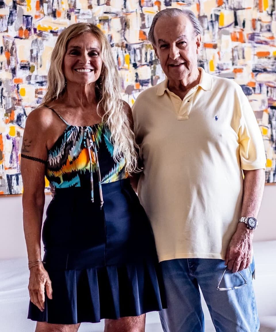 PAULO SABUGOSA: Fashion and Advertising Photographer. 