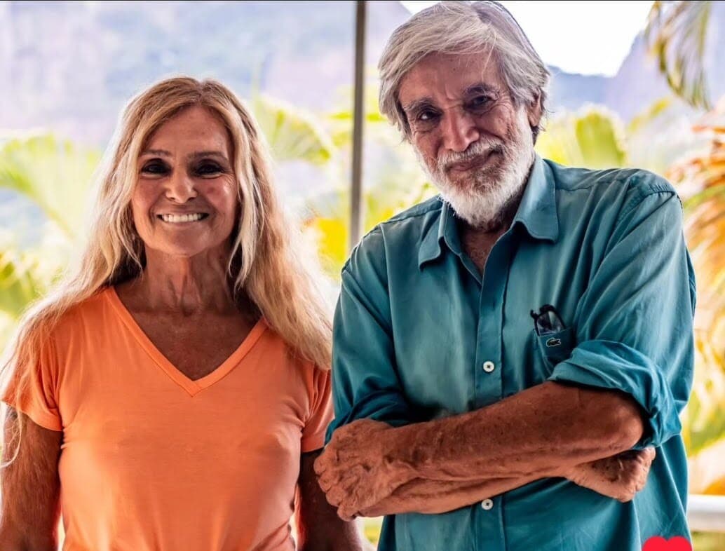 LUIZ GARRIDO: Top Advertising and Fashion photographer.